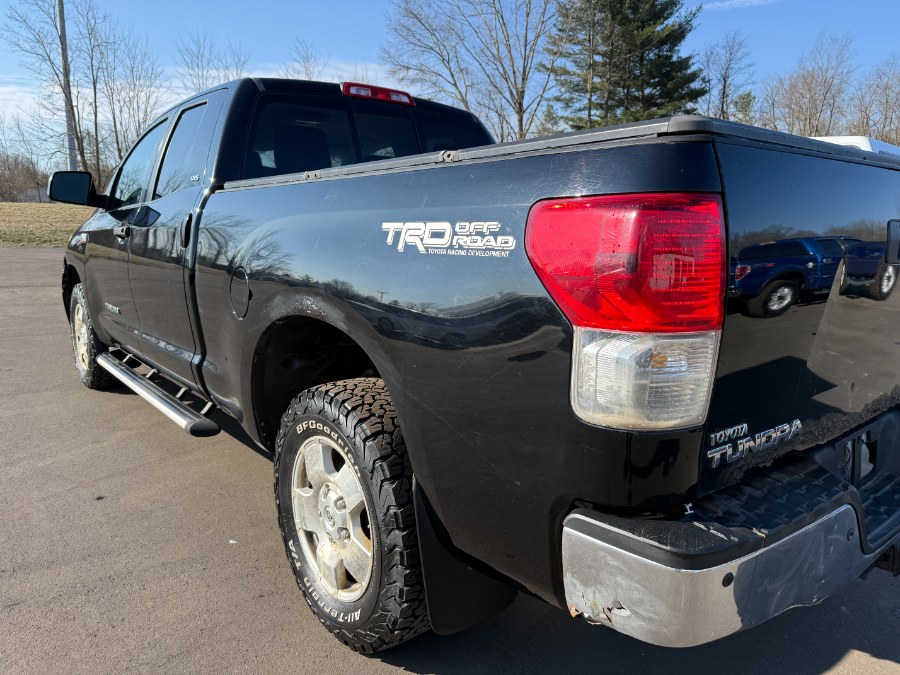 2010 Toyota Tundra Grade photo
