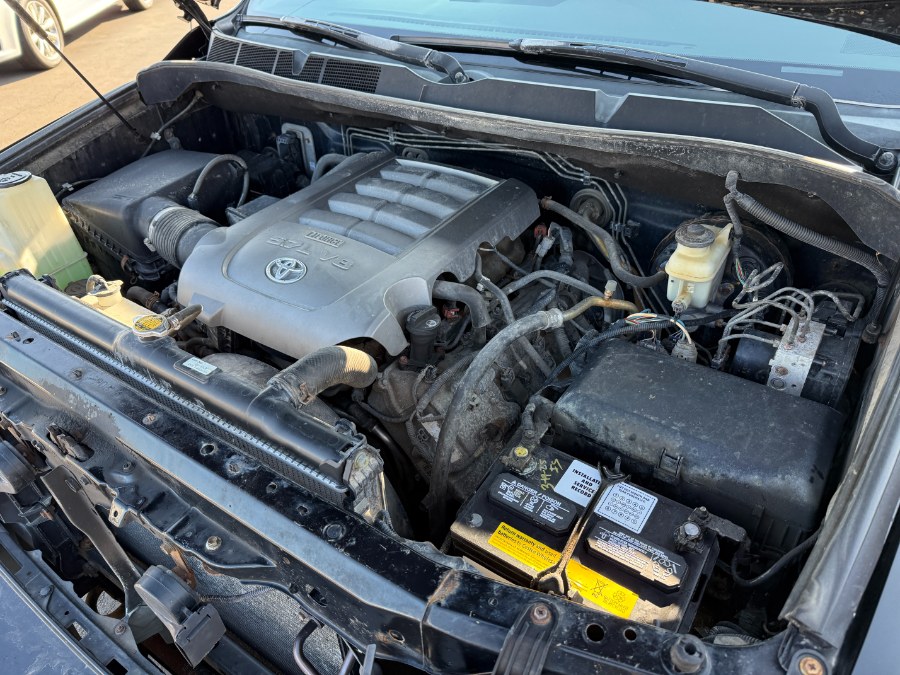 2010 Toyota Tundra Grade photo