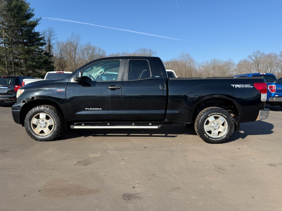 2010 Toyota Tundra Grade photo