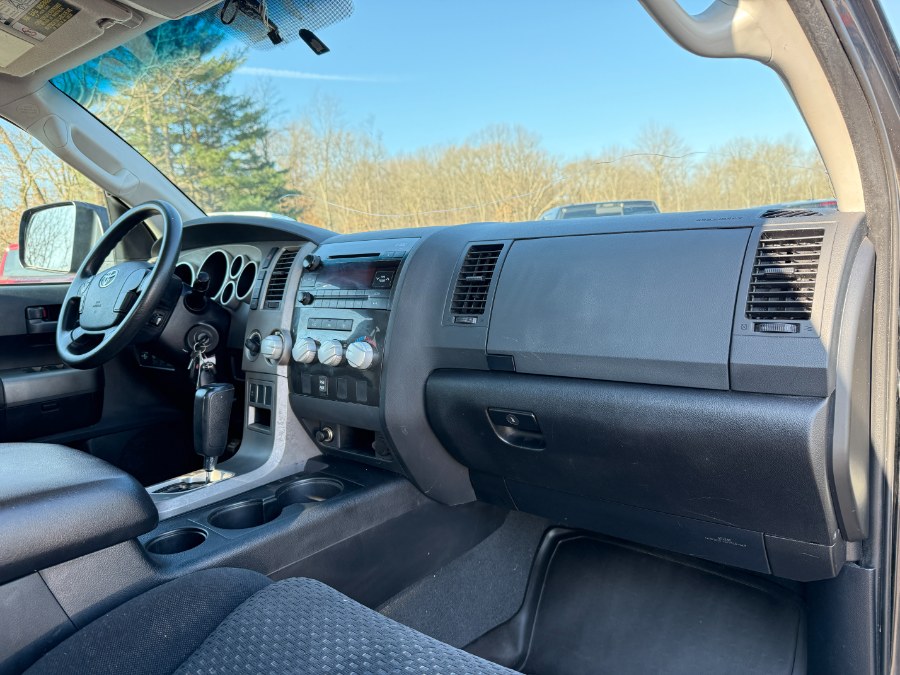 2010 Toyota Tundra Grade photo