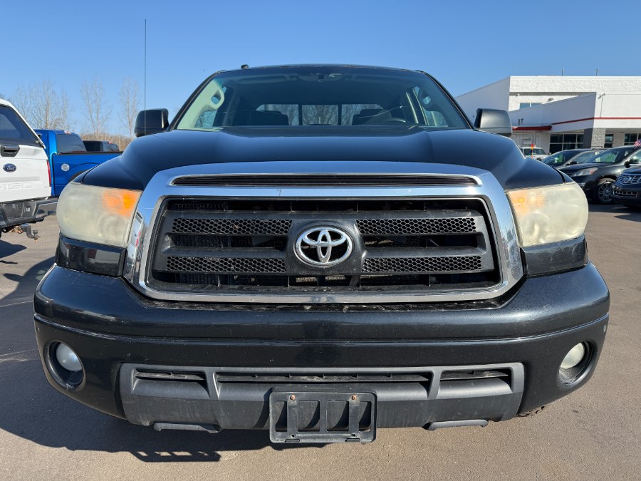 2010 Toyota Tundra Grade photo