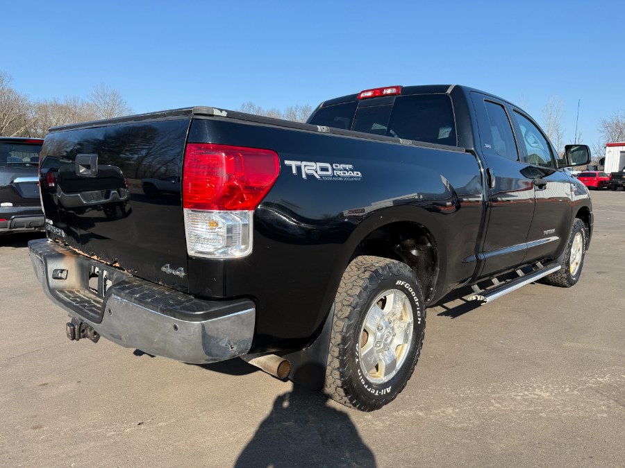 2010 Toyota Tundra Grade photo