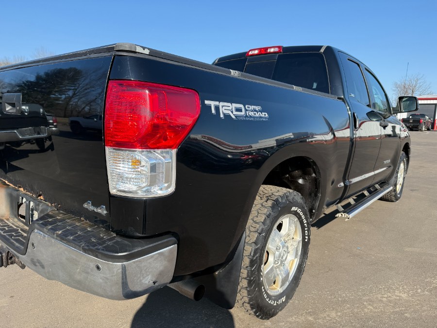 2010 Toyota Tundra Grade photo