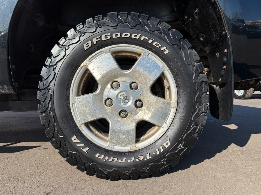 2010 Toyota Tundra Grade photo