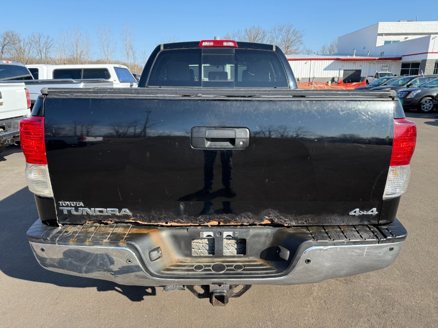 2010 Toyota Tundra Grade photo