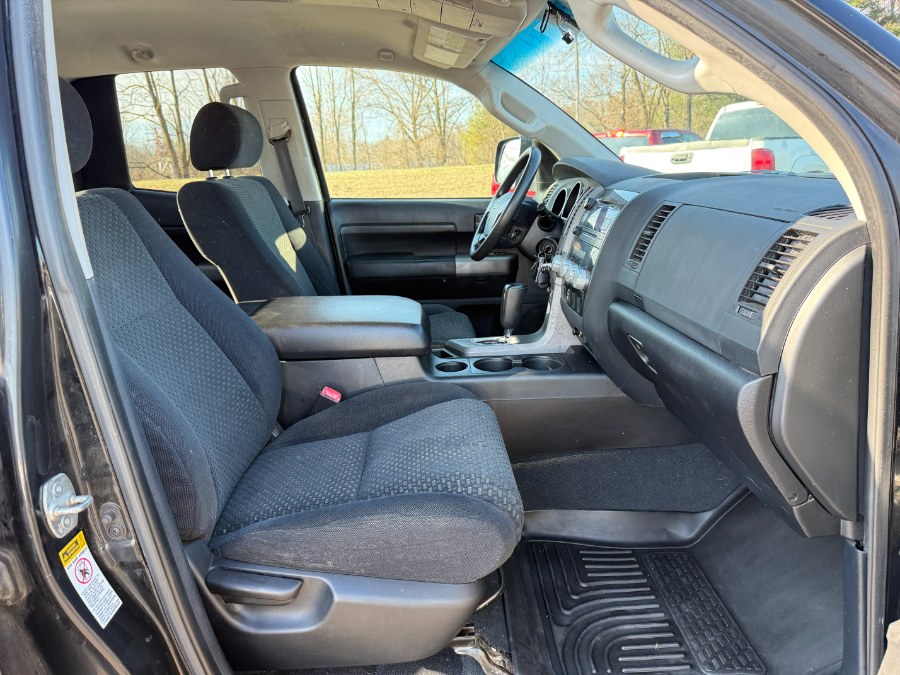 2010 Toyota Tundra Grade photo