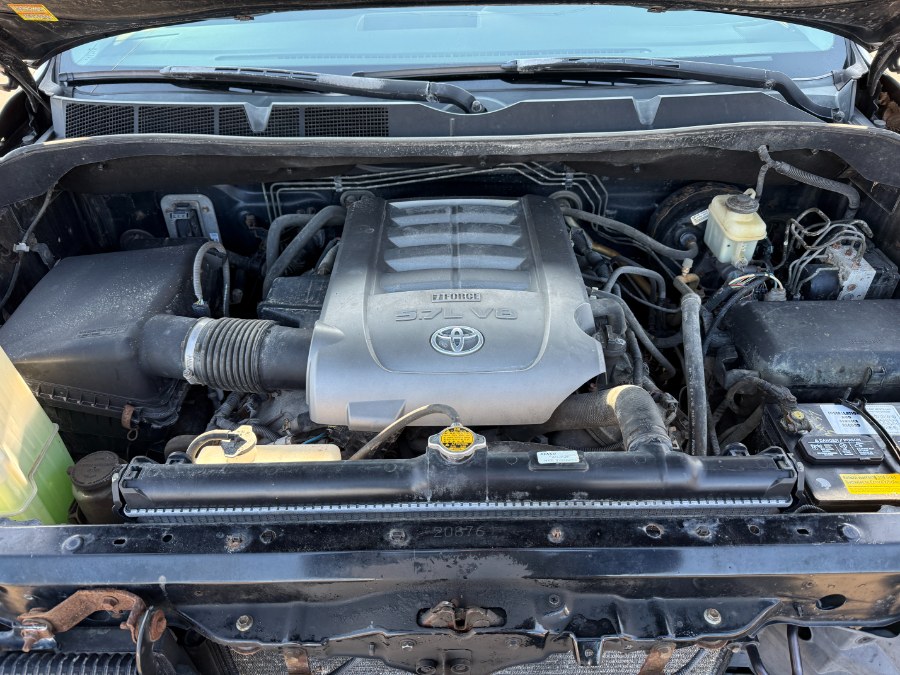 2010 Toyota Tundra Grade photo