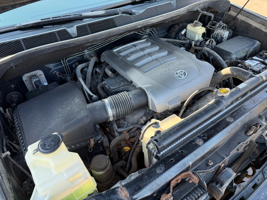 2010 Toyota Tundra Grade photo