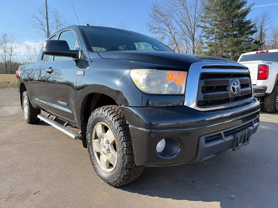 2010 Toyota Tundra Grade photo
