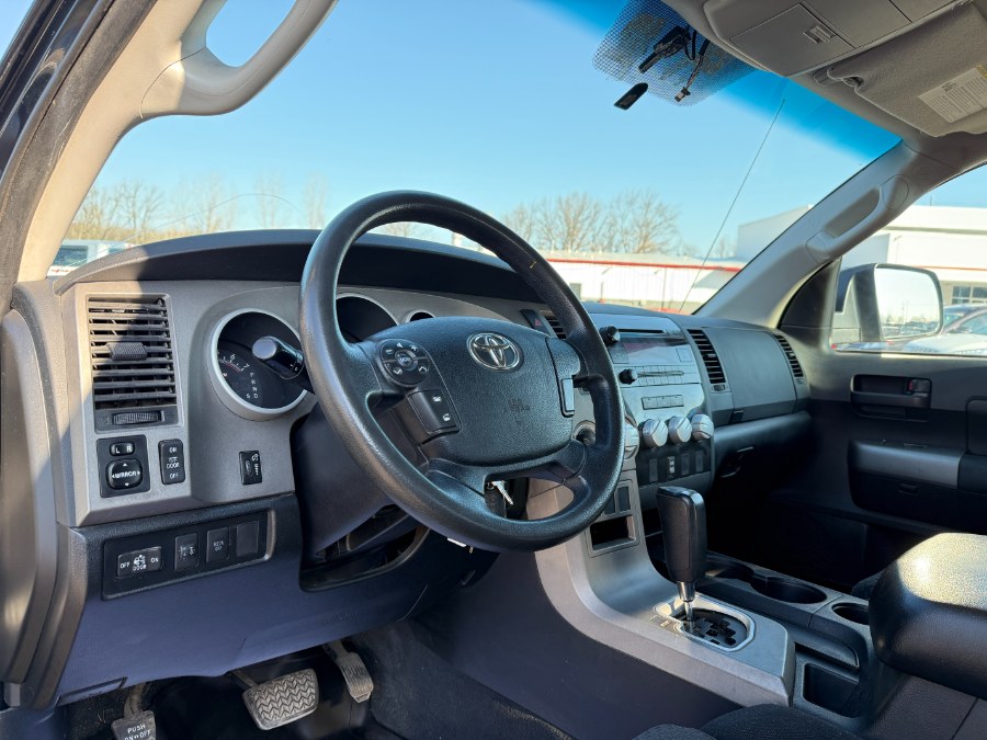 2010 Toyota Tundra Grade photo
