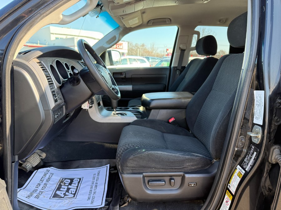 2010 Toyota Tundra Grade photo