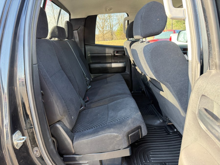 2010 Toyota Tundra Grade photo