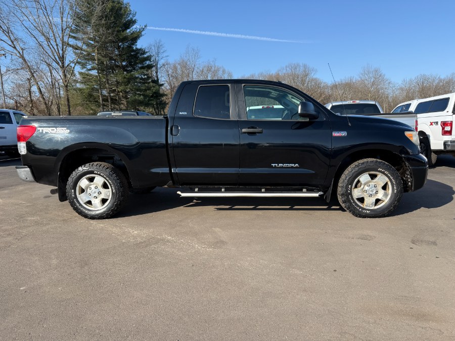 2010 Toyota Tundra Grade photo