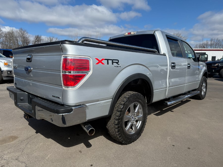 2014 Ford F-150 FX4 photo