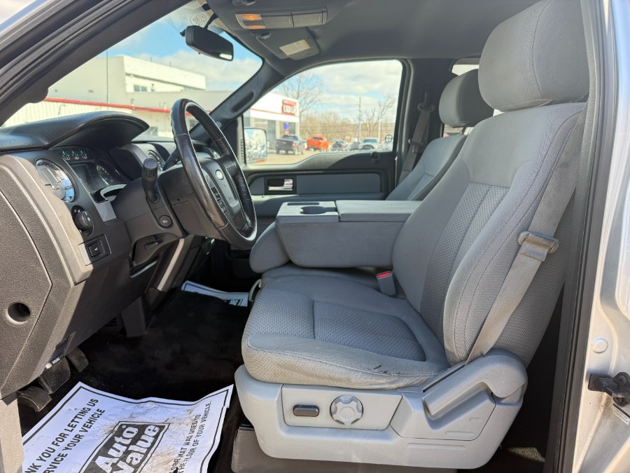 2014 Ford F-150 FX4 photo