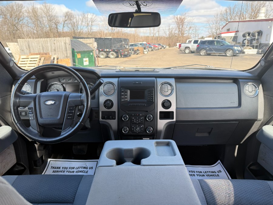 2014 Ford F-150 FX4 photo