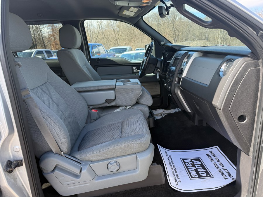 2014 Ford F-150 FX4 photo