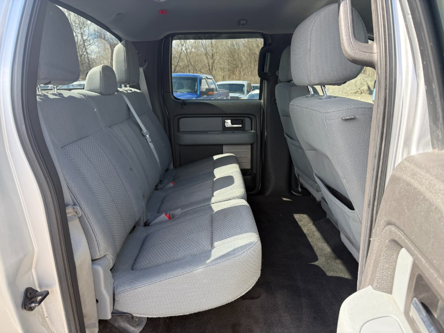 2014 Ford F-150 FX4 photo