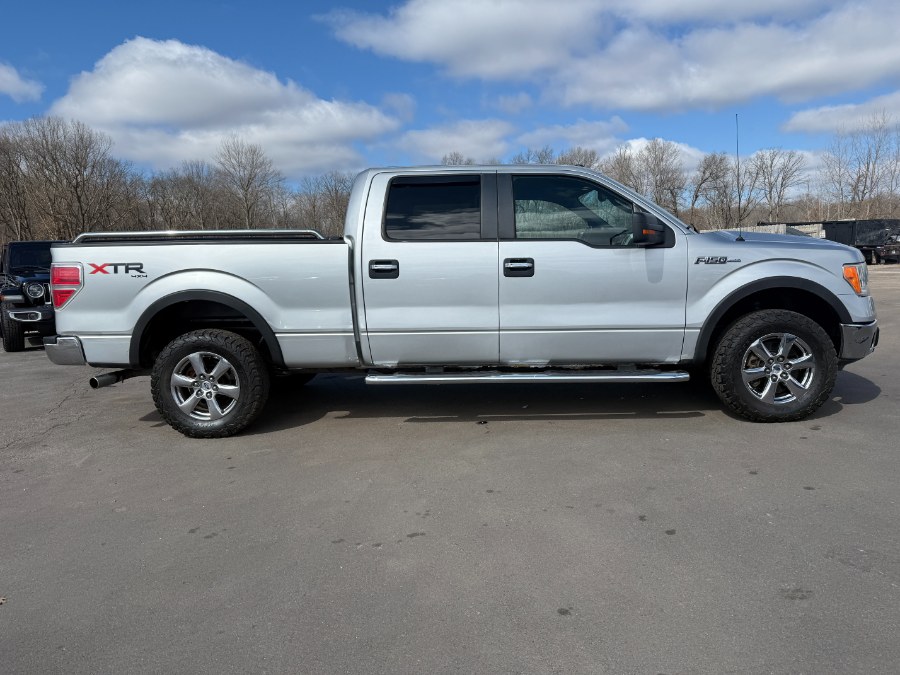 2014 Ford F-150 FX4 photo