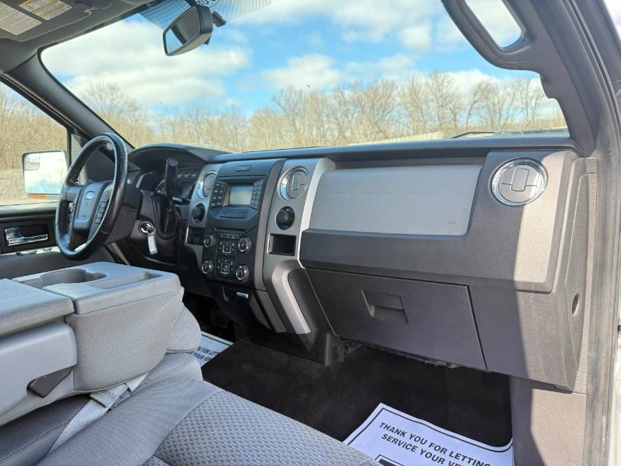 2014 Ford F-150 FX4 photo