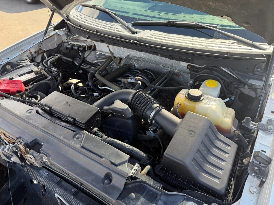2014 Ford F-150 FX4 photo