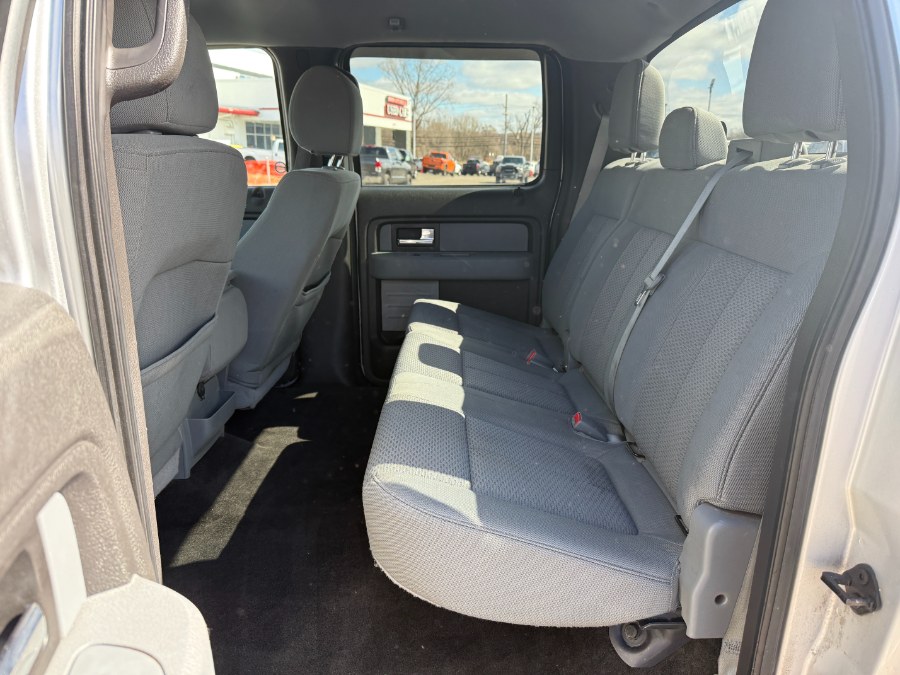 2014 Ford F-150 FX4 photo