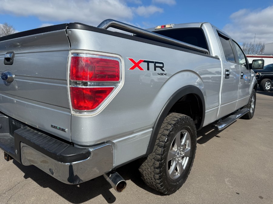 2014 Ford F-150 FX4 photo