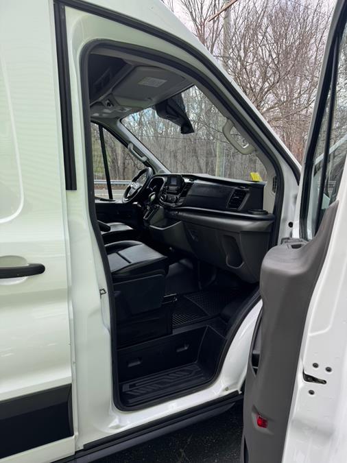2020 Ford Transit Cargo Van T-250 130