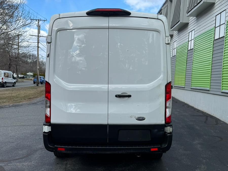2020 Ford Transit Cargo Van T-250 130