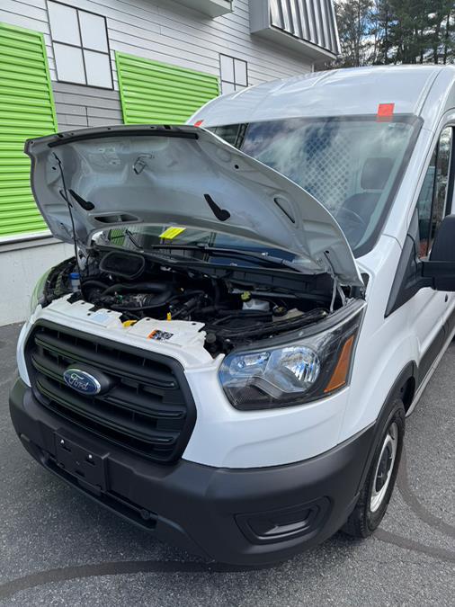 2020 Ford Transit Cargo Van T-250 130
