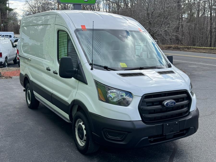 2020 Ford Transit Cargo Van T-250 130