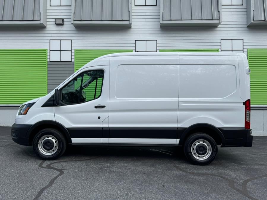 2020 Ford Transit Cargo Van T-250 130