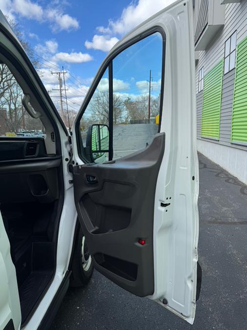 2020 Ford Transit Cargo Van T-250 130