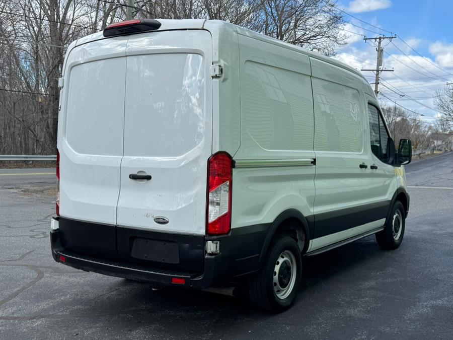 2020 Ford Transit Cargo Van T-250 130