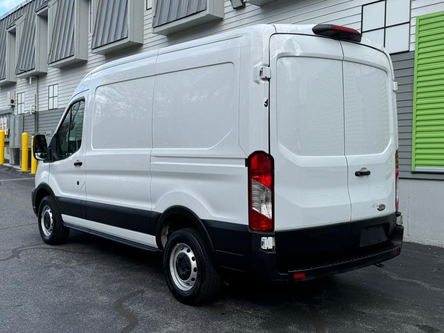 2020 Ford Transit Cargo Van T-250 130