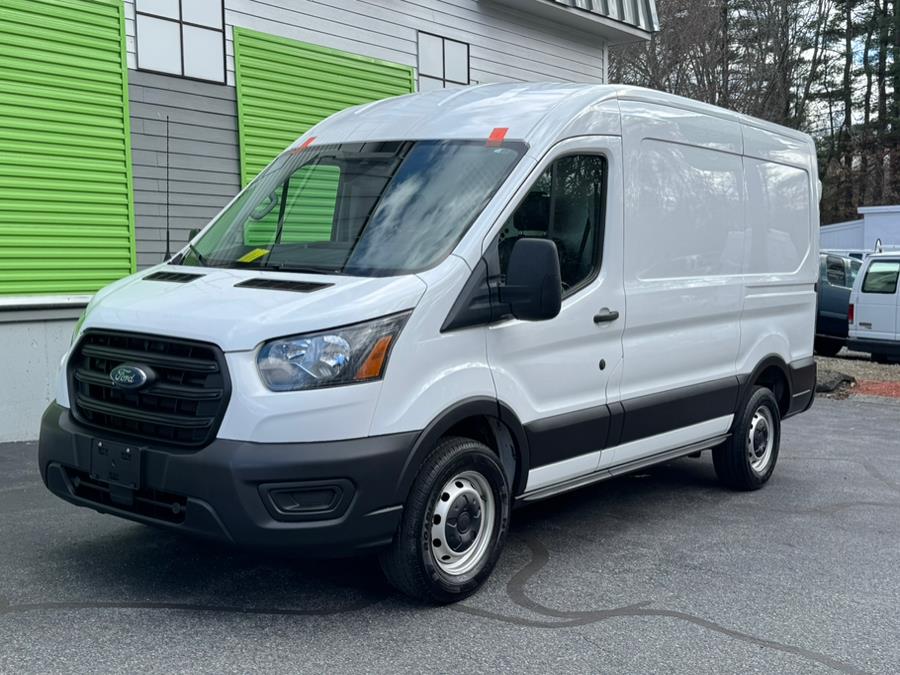 2020 Ford Transit Cargo Van T-250 130
