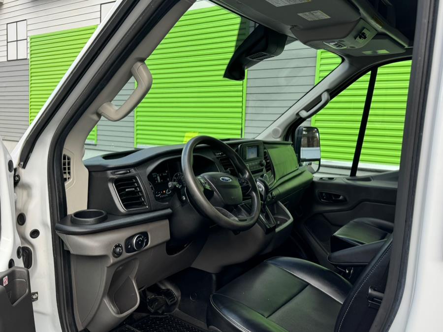 2020 Ford Transit Cargo Van T-250 130