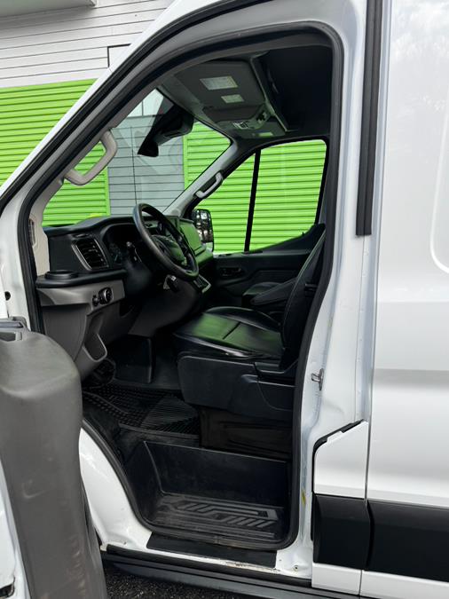 2020 Ford Transit Cargo Van T-250 130
