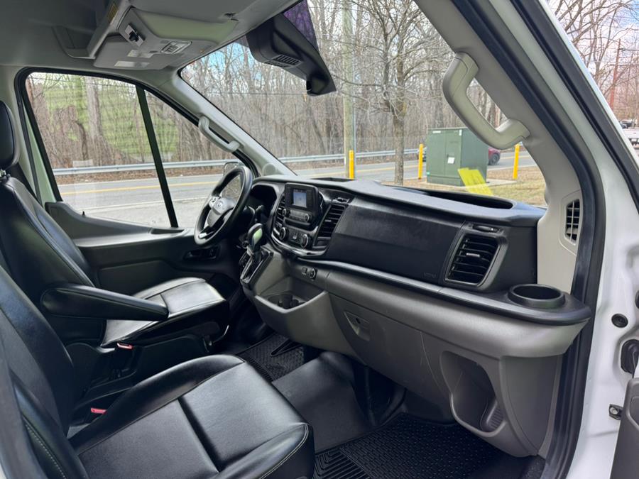 2020 Ford Transit Cargo Van T-250 130