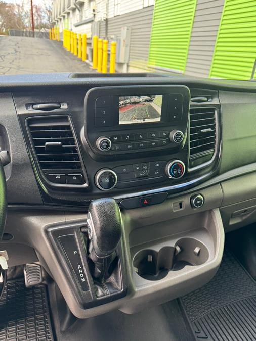 2020 Ford Transit Cargo Van T-250 130