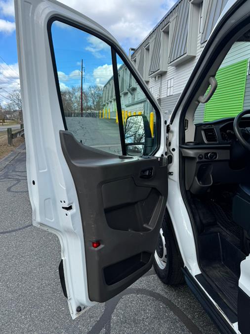 2020 Ford Transit Cargo Van T-250 130