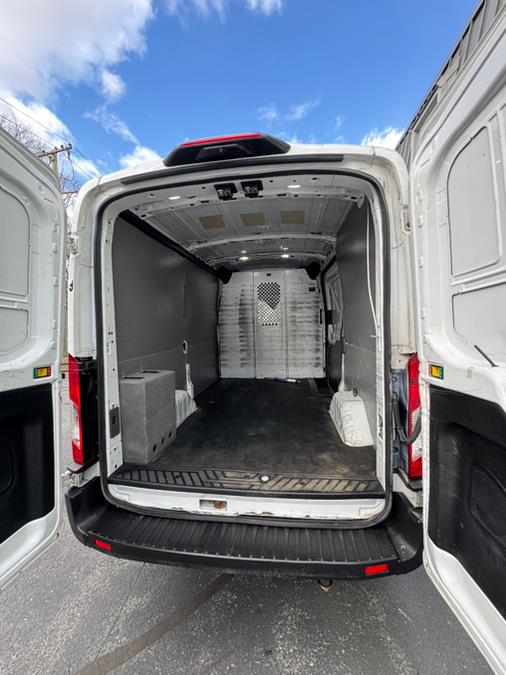 2020 Ford Transit Cargo Van T-250 130