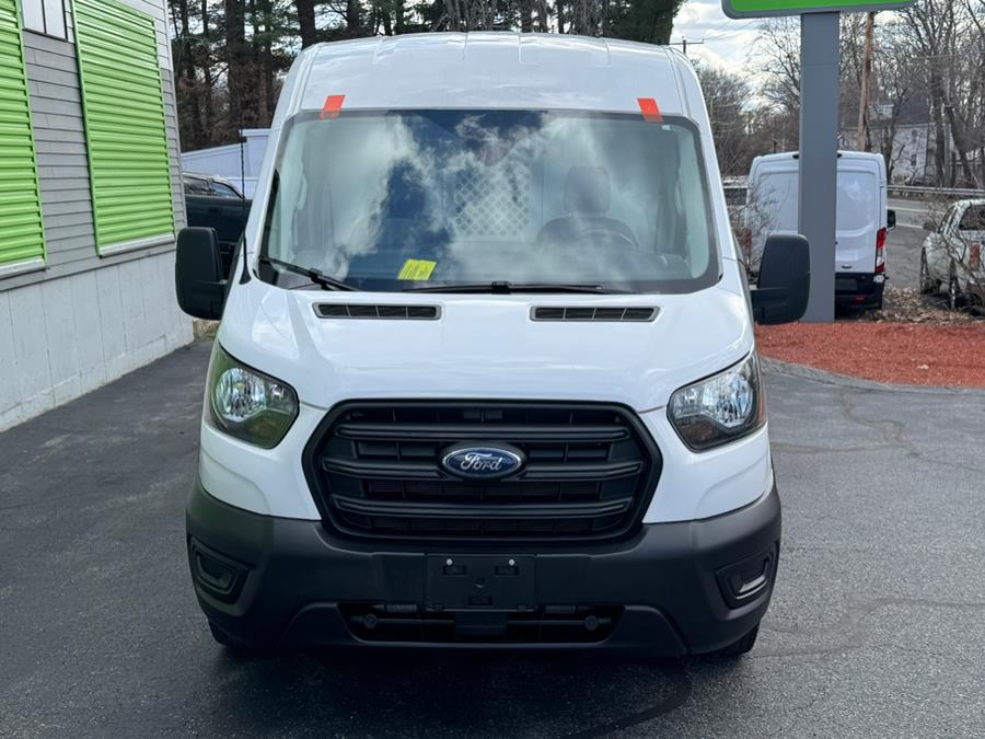 2020 Ford Transit Cargo Van T-250 130