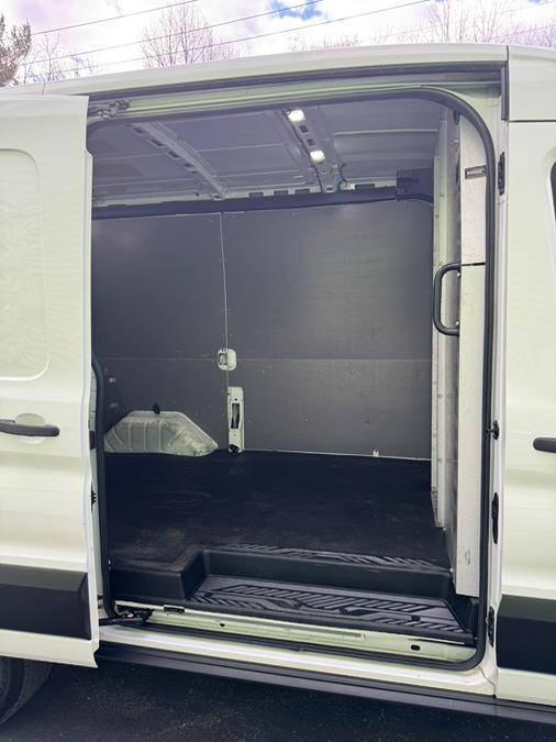 2020 Ford Transit Cargo Van T-250 130