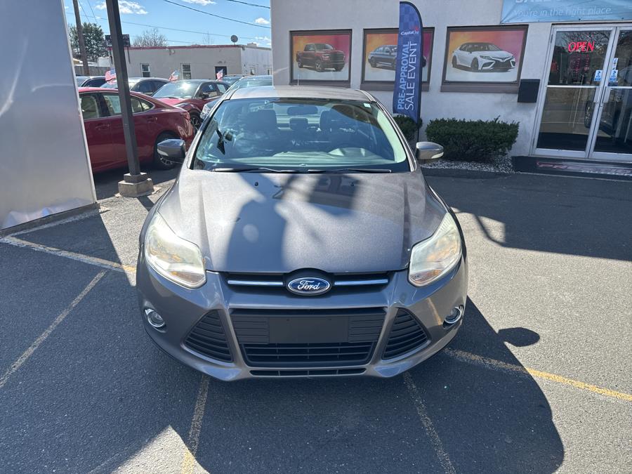 2014 Ford Focus SE photo