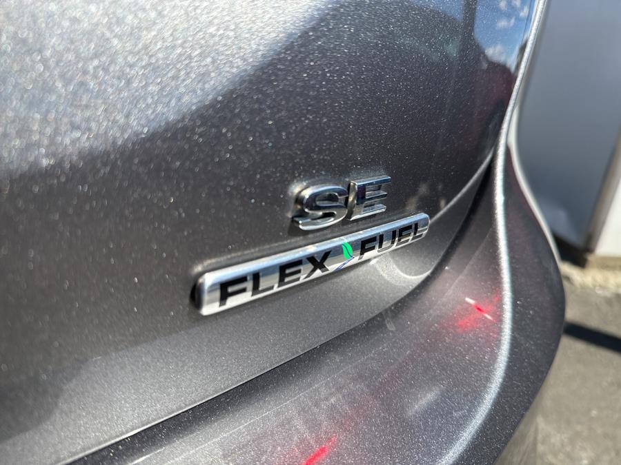 2014 Ford Focus SE photo