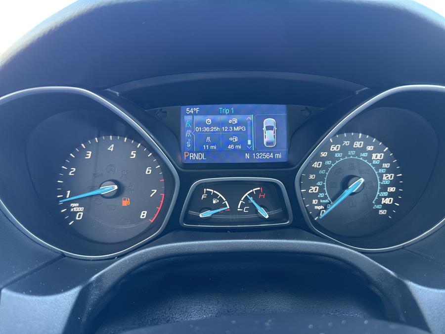 2014 Ford Focus SE photo