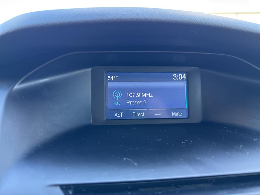 2014 Ford Focus SE photo