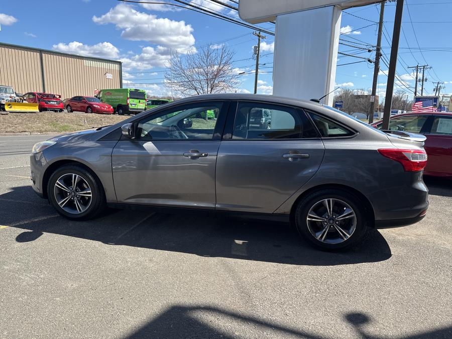 2014 Ford Focus SE photo