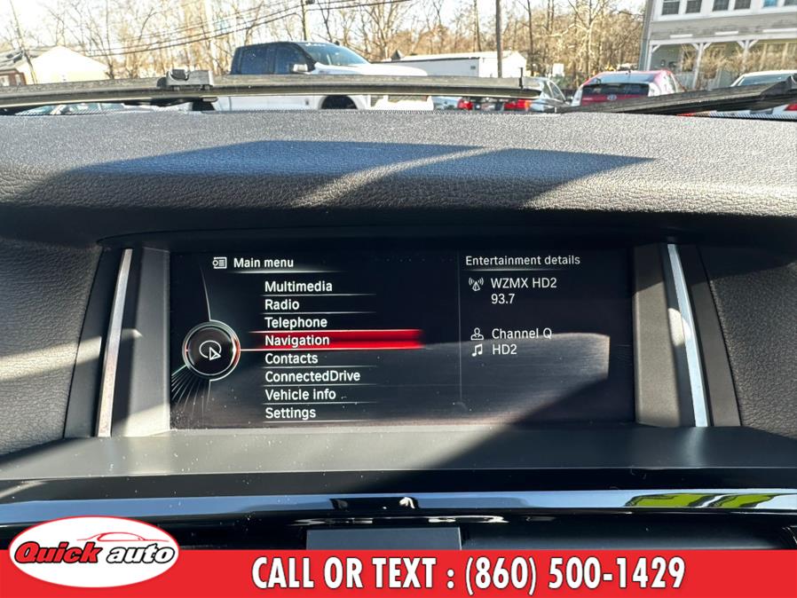 2015 BMW X3 xDrive28d photo